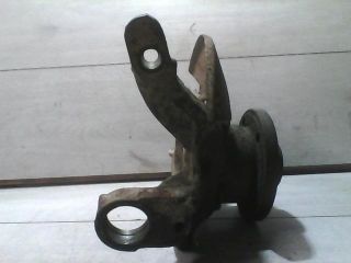 bontott VW TRANSPORTER Bal első Csonkállvány Kerékaggyal