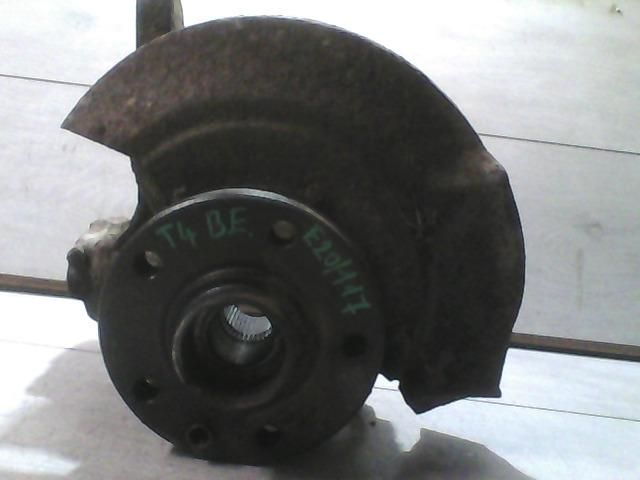 bontott VW TRANSPORTER Bal első Csonkállvány Kerékaggyal