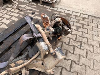 bontott VW TRANSPORTER Bal Féltengely