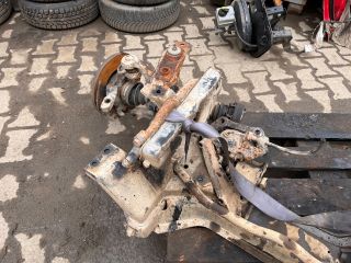 bontott VW TRANSPORTER Bal Féltengely