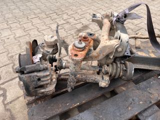 bontott VW TRANSPORTER Bal Féltengely