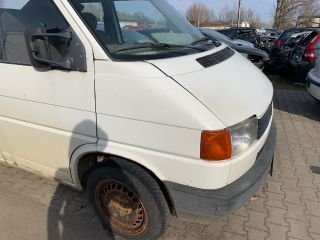 bontott VW TRANSPORTER Homlokfal (Üres lemez)