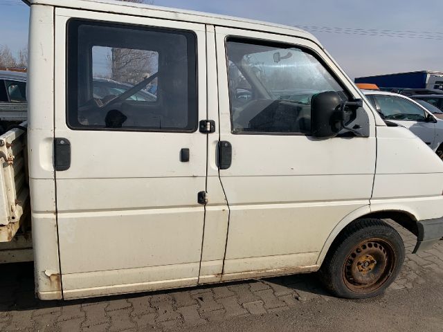 bontott VW TRANSPORTER Homlokfal (Üres lemez)