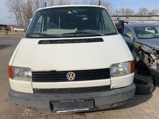 bontott VW TRANSPORTER Homlokfal (Üres lemez)