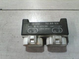 bontott VW TRANSPORTER Hűtőventilátor Relé