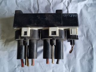 bontott VW TRANSPORTER Hűtőventilátor Relé