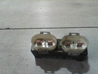 bontott VW TRANSPORTER Hűtőventilátor Relé