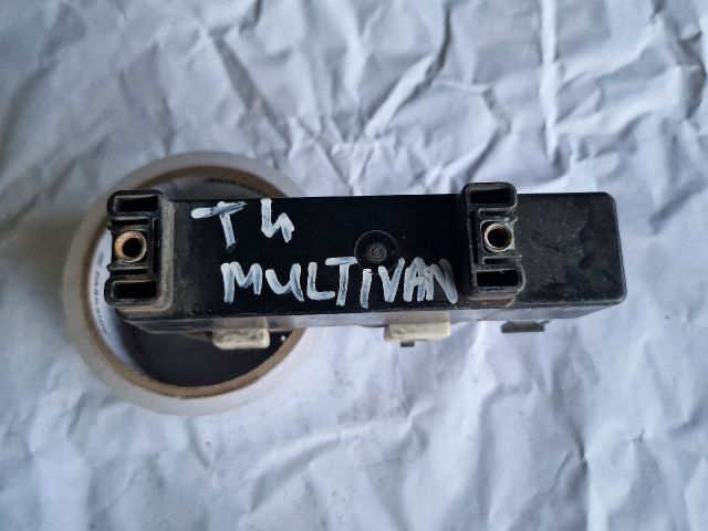 bontott VW TRANSPORTER Hűtőventilátor Relé