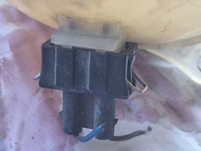 bontott VW TRANSPORTER Kiegyenlítő Tartály