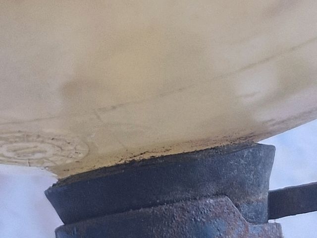 bontott VW TRANSPORTER Kiegyenlítő Tartály