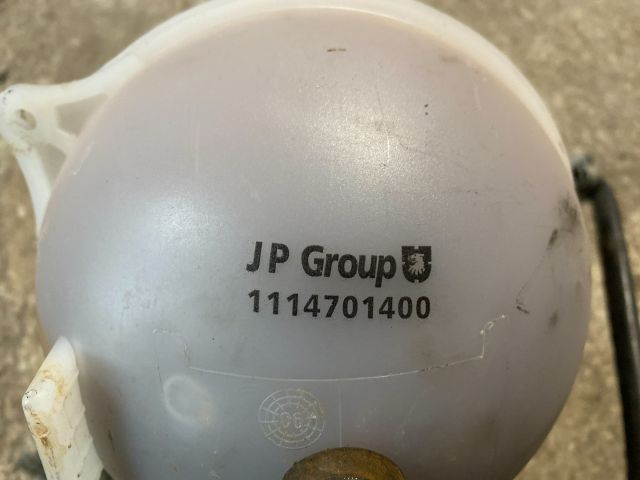 bontott VW TRANSPORTER Kiegyenlítő Tartály