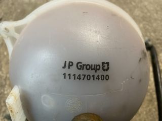 bontott VW TRANSPORTER Kiegyenlítő Tartály