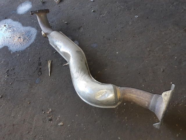 bontott VW TRANSPORTER Kipufogó Könyök