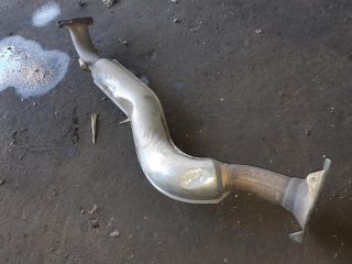 bontott VW TRANSPORTER Kipufogó Könyök