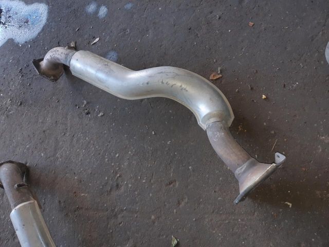 bontott VW TRANSPORTER Kipufogó Könyök