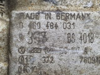 bontott VW TRANSPORTER Nagynyomású Szivattyú