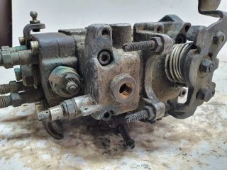 bontott VW TRANSPORTER Nagynyomású Szivattyú