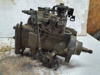 bontott VW TRANSPORTER Nagynyomású Szivattyú