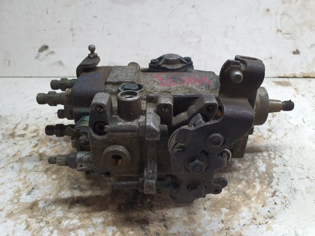 bontott VW TRANSPORTER Nagynyomású Szivattyú