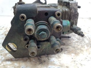 bontott VW TRANSPORTER Nagynyomású Szivattyú