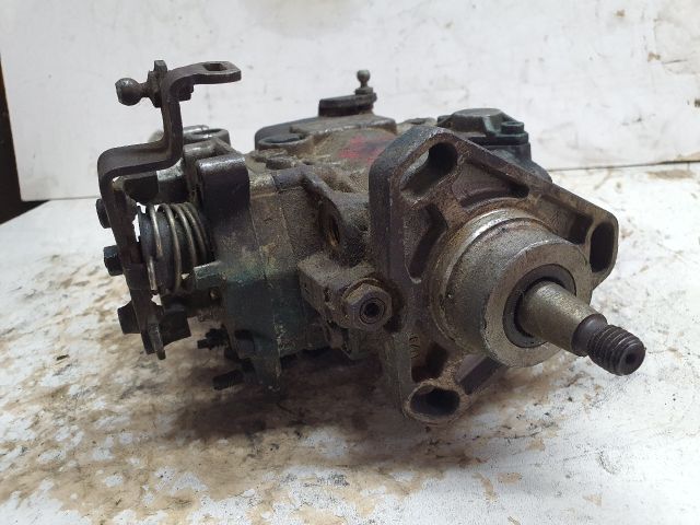 bontott VW TRANSPORTER Nagynyomású Szivattyú