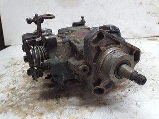 bontott VW TRANSPORTER Nagynyomású Szivattyú