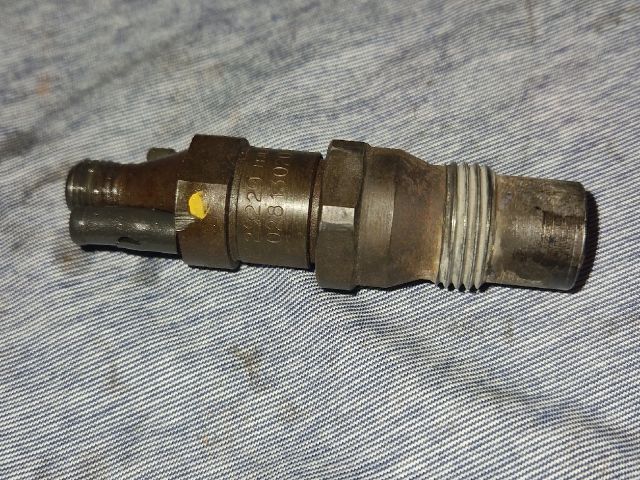 bontott VW TRANSPORTER Porlasztó (1 db)