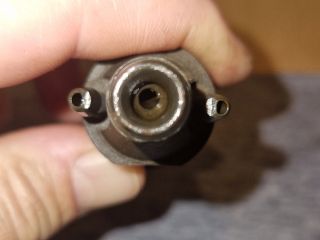 bontott VW TRANSPORTER Porlasztó (1 db)