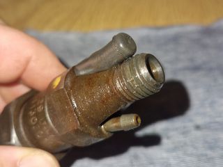 bontott VW TRANSPORTER Porlasztó (1 db)