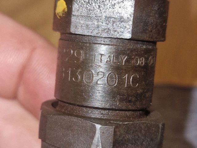 bontott VW TRANSPORTER Porlasztó (1 db)