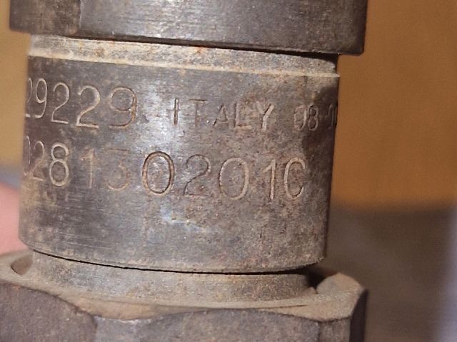 bontott VW TRANSPORTER Porlasztó (1 db)