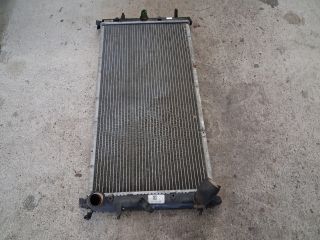 bontott VW TRANSPORTER Vízhűtő Radiátor (Klímás)