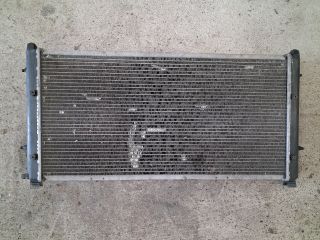 bontott VW TRANSPORTER Vízhűtő Radiátor (Klímás)