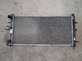bontott VW TRANSPORTER Vízhűtő Radiátor (Klímás)