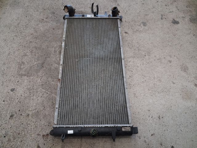 bontott VW TRANSPORTER Vízhűtő Radiátor (Klímás)