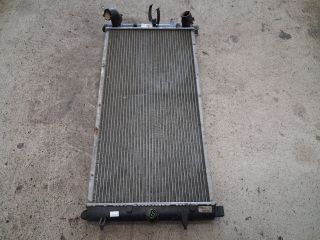 bontott VW TRANSPORTER Vízhűtő Radiátor (Klímás)