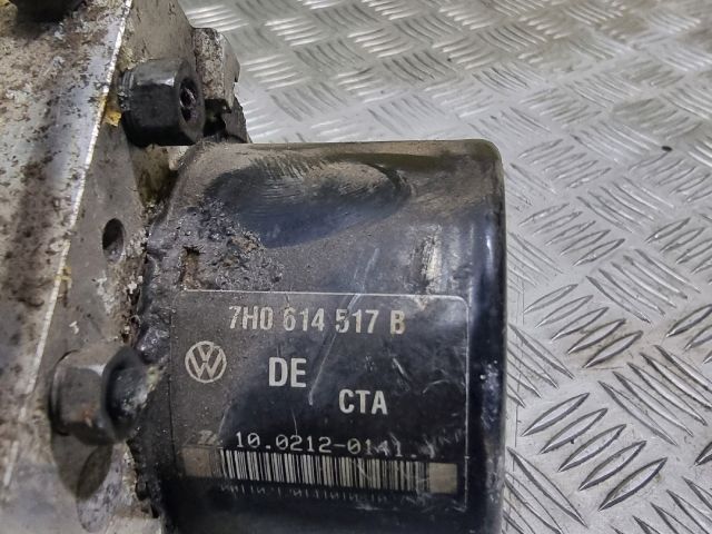 bontott VW TRANSPORTER ABS Kocka