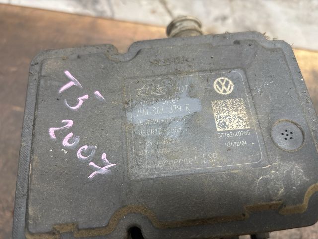 bontott VW TRANSPORTER ABS Kocka