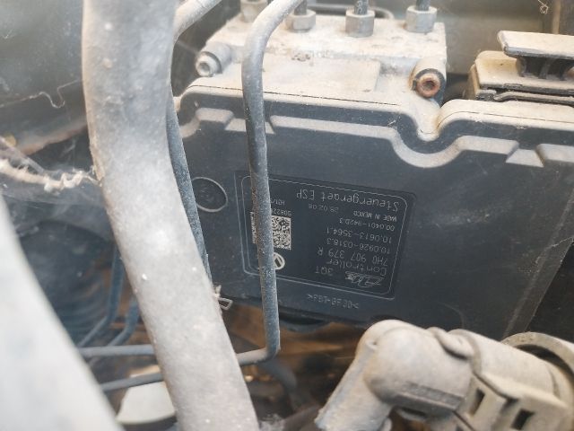 bontott VW TRANSPORTER ABS Kocka