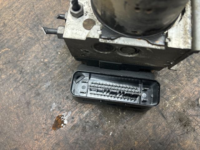 bontott VW TRANSPORTER ABS Kocka