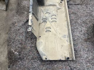 bontott VW TRANSPORTER Alváz