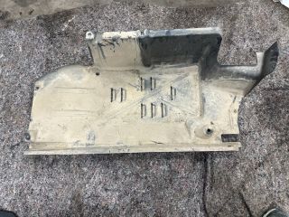 bontott VW TRANSPORTER Alváz