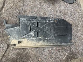 bontott VW TRANSPORTER Alváz