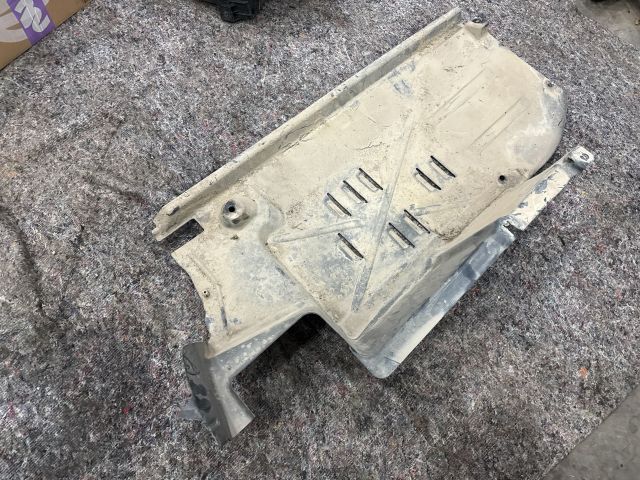 bontott VW TRANSPORTER Alváz