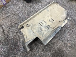 bontott VW TRANSPORTER Alváz