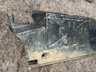 bontott VW TRANSPORTER Alváz