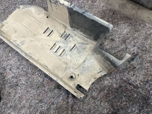 bontott VW TRANSPORTER Alváz