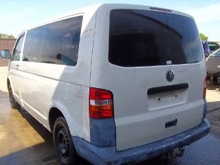 bontott VW TRANSPORTER Bal első Csonkállvány Kerékaggyal