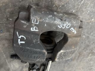 bontott VW TRANSPORTER Bal első Féknyereg Munkahengerrel