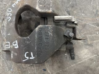 bontott VW TRANSPORTER Bal első Féknyereg Munkahengerrel